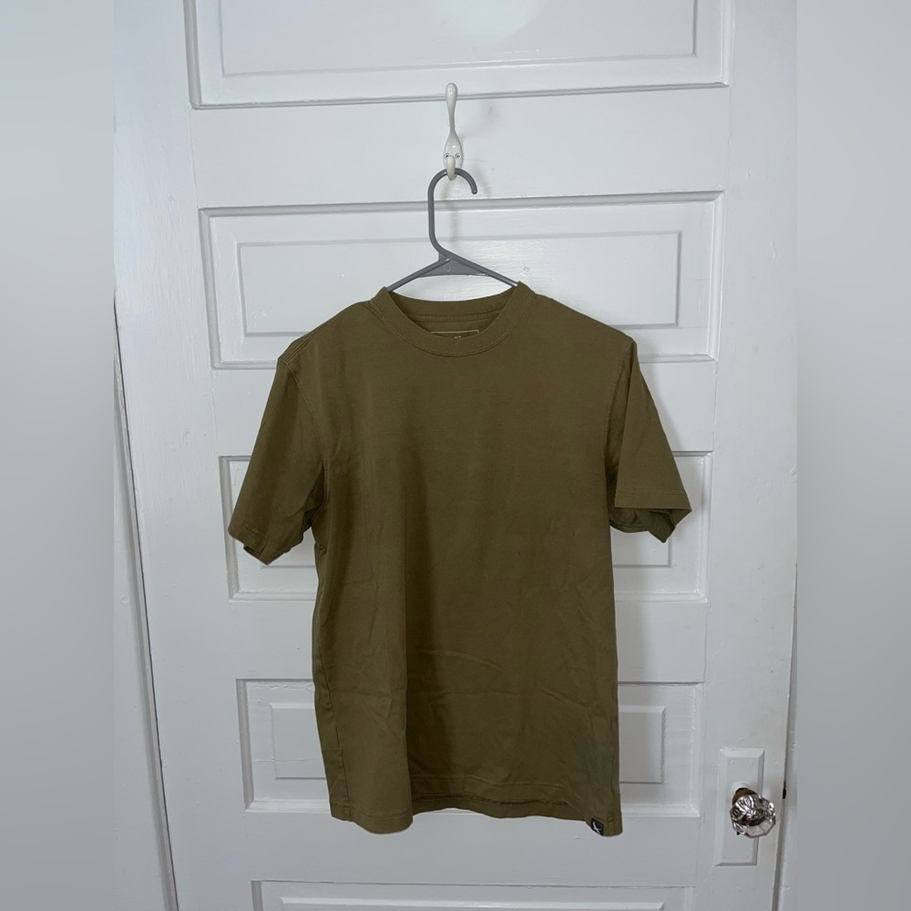 Eddie Baur Short Sleeve Tee
